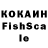 Гашиш хэш FoutZe